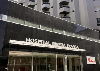 «Ningún tipo de preocupación» de la Xunta sobre Povisa y el Grupo Ribera: «Es diferente al hospital de Madrid»