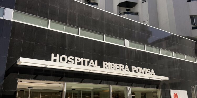 «Ningún tipo de preocupación» de la Xunta sobre Povisa y el Grupo Ribera: «Es diferente al hospital de Madrid»