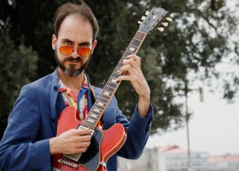 Rubén Reinaldo, profeta vigués en la otra orilla