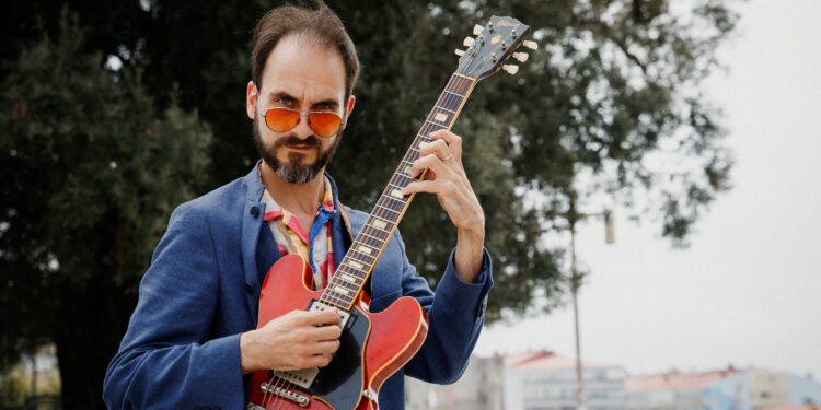 Rubén Reinaldo, profeta vigués en la otra orilla