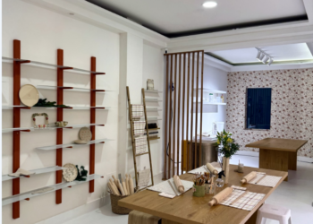 Conoce el nuevo plan más divertido de todo Vigo by Appétit Ceramics