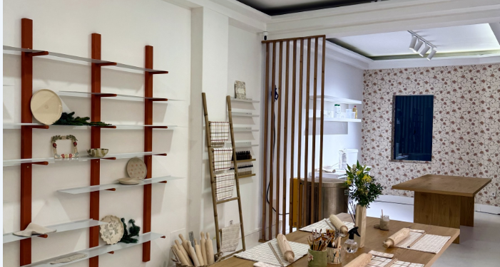 Conoce el nuevo plan más divertido de todo Vigo by Appétit Ceramics