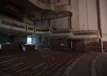 Vía libre de Xunta y Diputación para invertir 21 millones y continuar las obras en el Teatro Cine Fraga