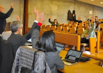 La UVigo aprueba un presupuesto «récord» para 2026 de 251,1 millones