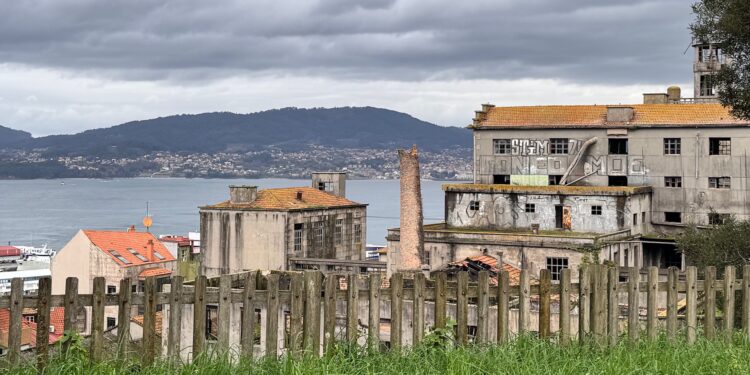 Un año más sin recuperar la Panificadora