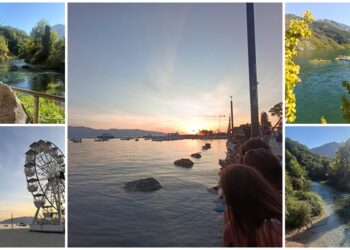 De un viaje a Albania a la soledad Millenial