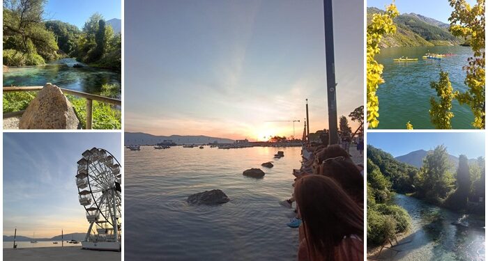 De un viaje a Albania a la soledad Millenial