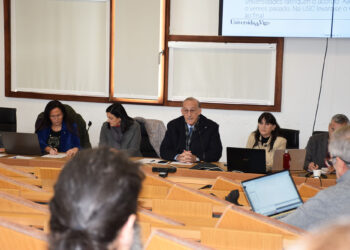 La UVigo da por «muerto» el pacto para descentralizar Medicina y sigue el trámite como titulación propia