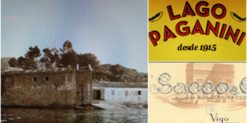 Italianos en conserva: Lago Paganini, Virzi y Sacco en Vigo