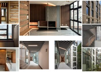 Premios Gran de Area en Vigo: del «perfeccionismo» de Bar Boo al racionalismo del edificio Ribas