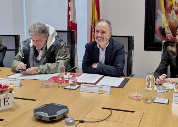 Zona Franca aprueba su Plan de Actuación de 2026 con una previsión de inversiones de 84 millones