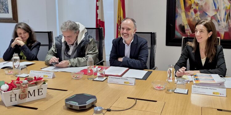 Zona Franca aprueba su Plan de Actuación de 2026 con una previsión de inversiones de 84 millones