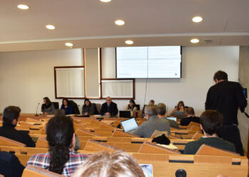 La UVigo vota el martes el acuerdo de Medicina y continuará trabajando en su grado propio