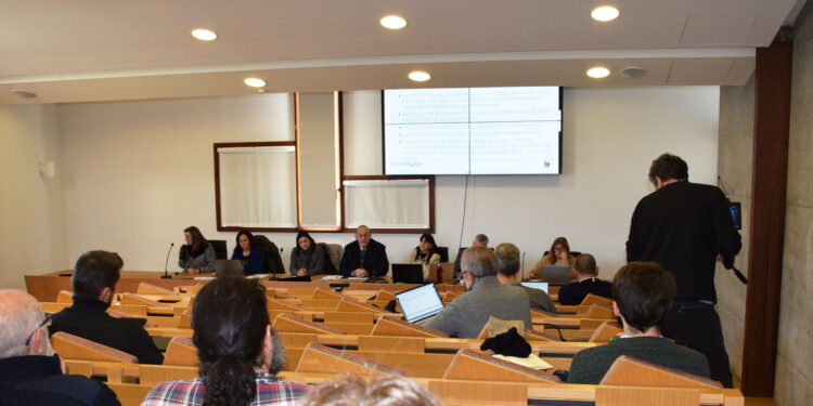 La UVigo vota el martes el acuerdo de Medicina y continuará trabajando en su grado propio