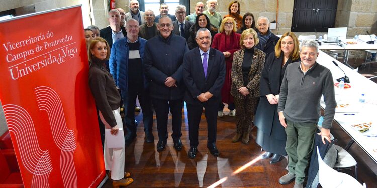La UVigo acuerda la aprobación definitiva de su presupuesto para 2026, el más alto de su historia