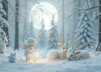 La magia de la Navidad recorrerá los rincones de unas grandes galerías comerciales