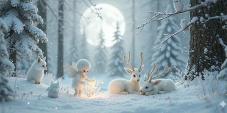 La magia de la Navidad recorrerá los rincones de unas grandes galerías comerciales