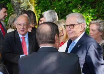 Caballero defiende el «elevado nivel de feminismo» del PSOE ante el caso Tomé