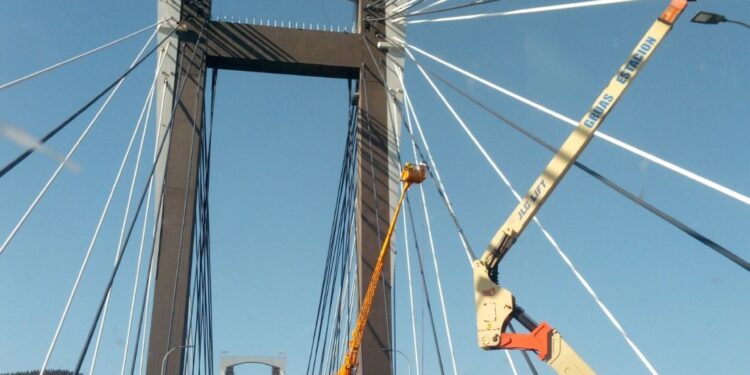 El Supremo rechaza con «contundencia» el recurso de Audasa: «Que devuelvan el dinero a los usuarios»