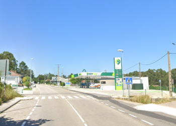 Detenido tras atracar una gasolinera a punta de pistola y amenazar a un empleado