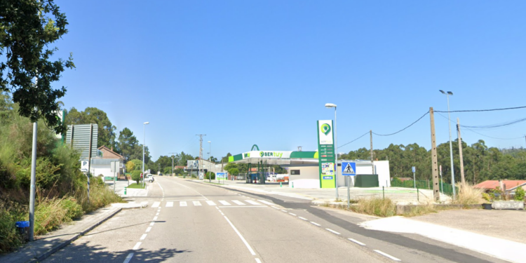 Detenido tras atracar una gasolinera a punta de pistola y amenazar a un empleado