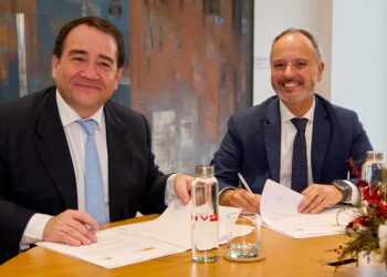 El ICO abre una oficina permanente en la Zona Franca de Vigo