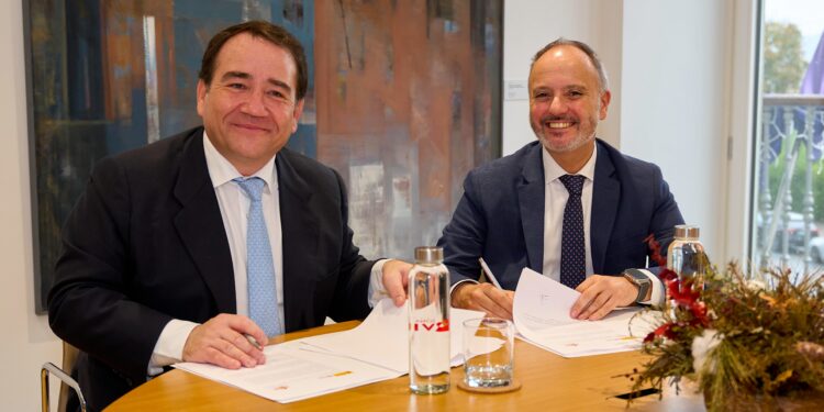 El ICO abre una oficina permanente en la Zona Franca de Vigo