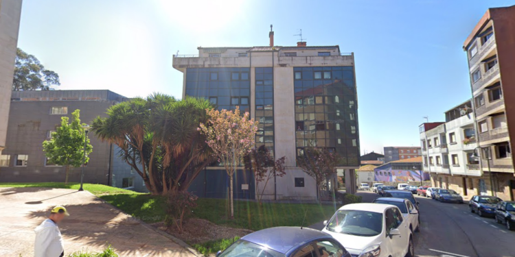 El TSXG eleva a más de 28.600 euros la indemnización a un guardia civil agredido por una mujer