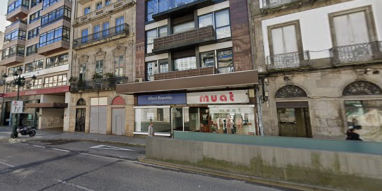 Vigo satisface una vieja necesidad: un nuevo supermercado abrirá en una de sus calles más señoriales