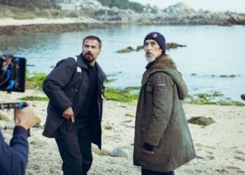 Vigo protagonizará la nueva película de Juanjo Giménez, que se rodará el próximo verano