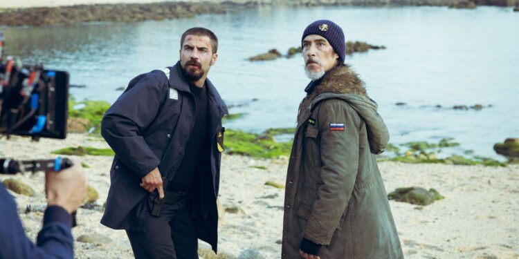 Vigo protagonizará la nueva película de Juanjo Giménez, que se rodará el próximo verano