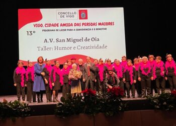 Nuevo revés para el megacontrato de ayuda en el hogar de Vigo: segundo recurso que ralentiza el servicio