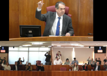 Una trabajadora de Cedro tras el visto bueno del traspaso al Sergas: «Es un trato indigno, nos han utilizado»