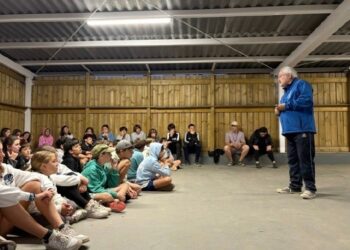 Más de 4.000 personas disfrutaron (de forma gratuita) del cielo de Cíes y Ons