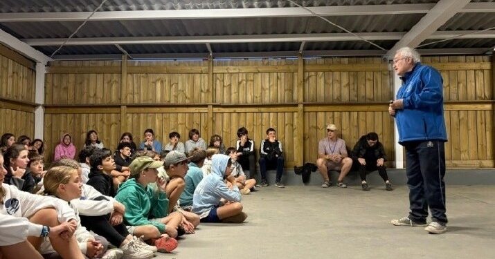 Más de 4.000 personas disfrutaron (de forma gratuita) del cielo de Cíes y Ons