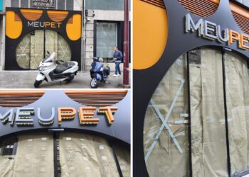 La clínica de referencia para cuidar a tus peludos en Pontevedra se expande al centro de Vigo