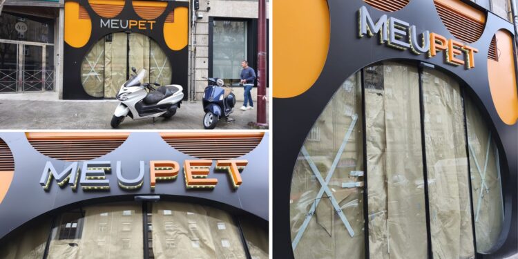 La clínica de referencia para cuidar a tus peludos en Pontevedra se expande al centro de Vigo