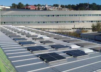 La Universidad de Vigo se consolida como referente verde