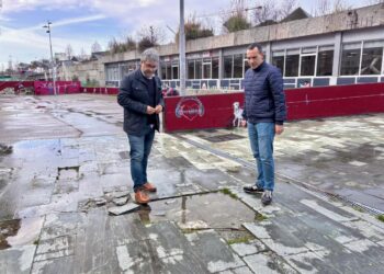 «A Caballero le gusta anunciar e inaugurar, pero no quiere saber nada de lo que toca después»