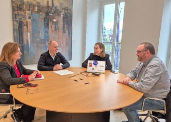 Vigo ratifica su liderazgo espacial con tecnología para la NASA y apoyo de la OTAN