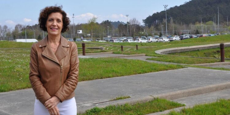 La primera ‘Valedora’ de la Universidad de Vigo dimite ante un bloqueo histórico