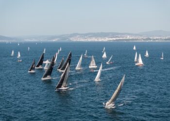 Baiona reclama el trono de la vela: la ambiciosa hoja de ruta del Monte Real para 2026