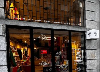 Adiós al arte más rebelde de Vigo: Galería Maraca anuncia su cierre