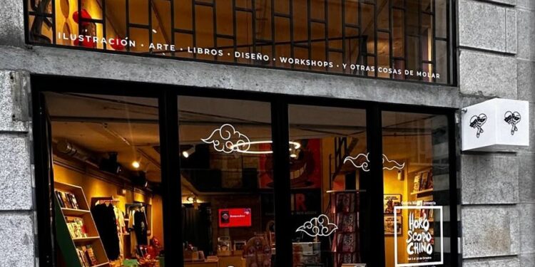 Adiós al arte más rebelde de Vigo: Galería Maraca anuncia su cierre