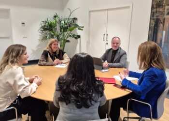 Zona Franca y UVigo abren la puerta definitiva para convertir tu proyecto universitario en una empresa real