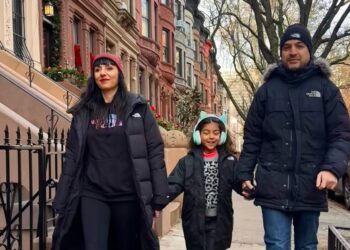 Una redondelana aspira al ‘Goya de los viajes’: así es el blog para viajeros reales que triunfa en España