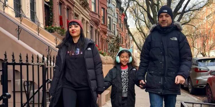 Una redondelana aspira al ‘Goya de los viajes’: así es el blog para viajeros reales que triunfa en España