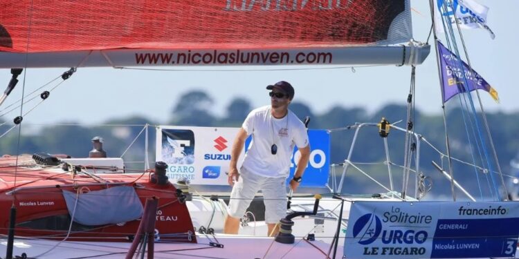 De la vuelta al mundo a la ría de Vigo