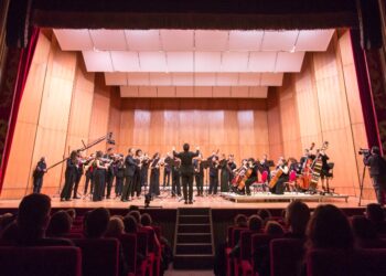 La Orquesta Vigo 430 inaugura su temporada con un viaje al Romanticismo tardío