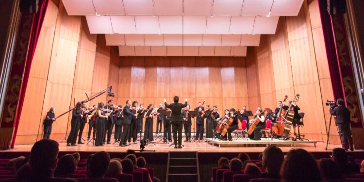 La Orquesta Vigo 430 inaugura su temporada con un viaje al Romanticismo tardío